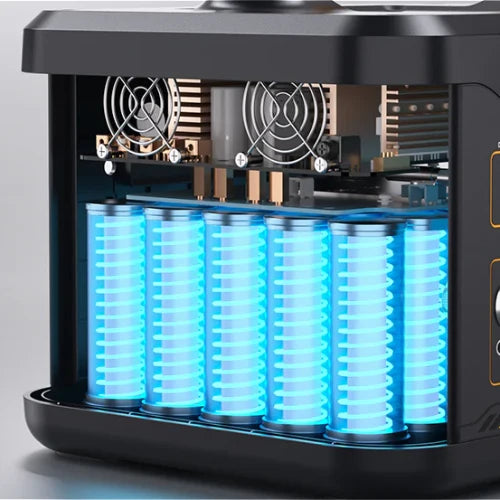 Ampvex